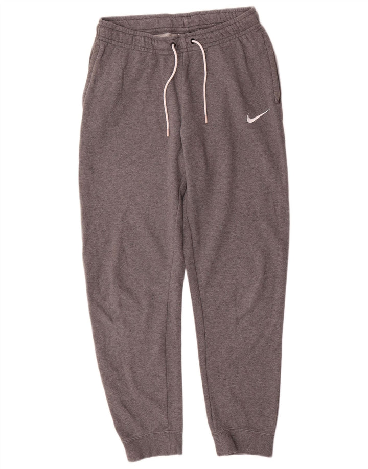 Nike Træningsdragt til mænd Joggers Medium Grå Bomuld