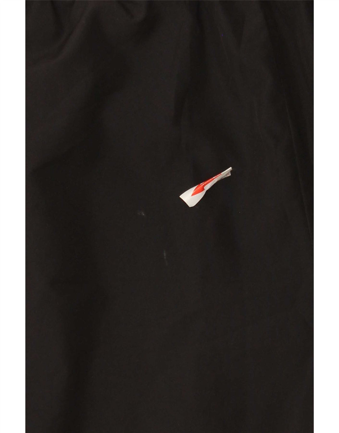 Puma træningsdragt bukser til kvinder UK 14 Medium Black Polyester Sports