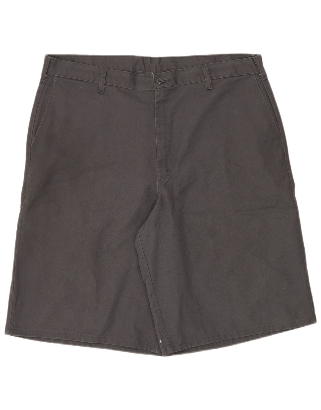 Dickies Chino Shorts til mænd W40 XL Grå