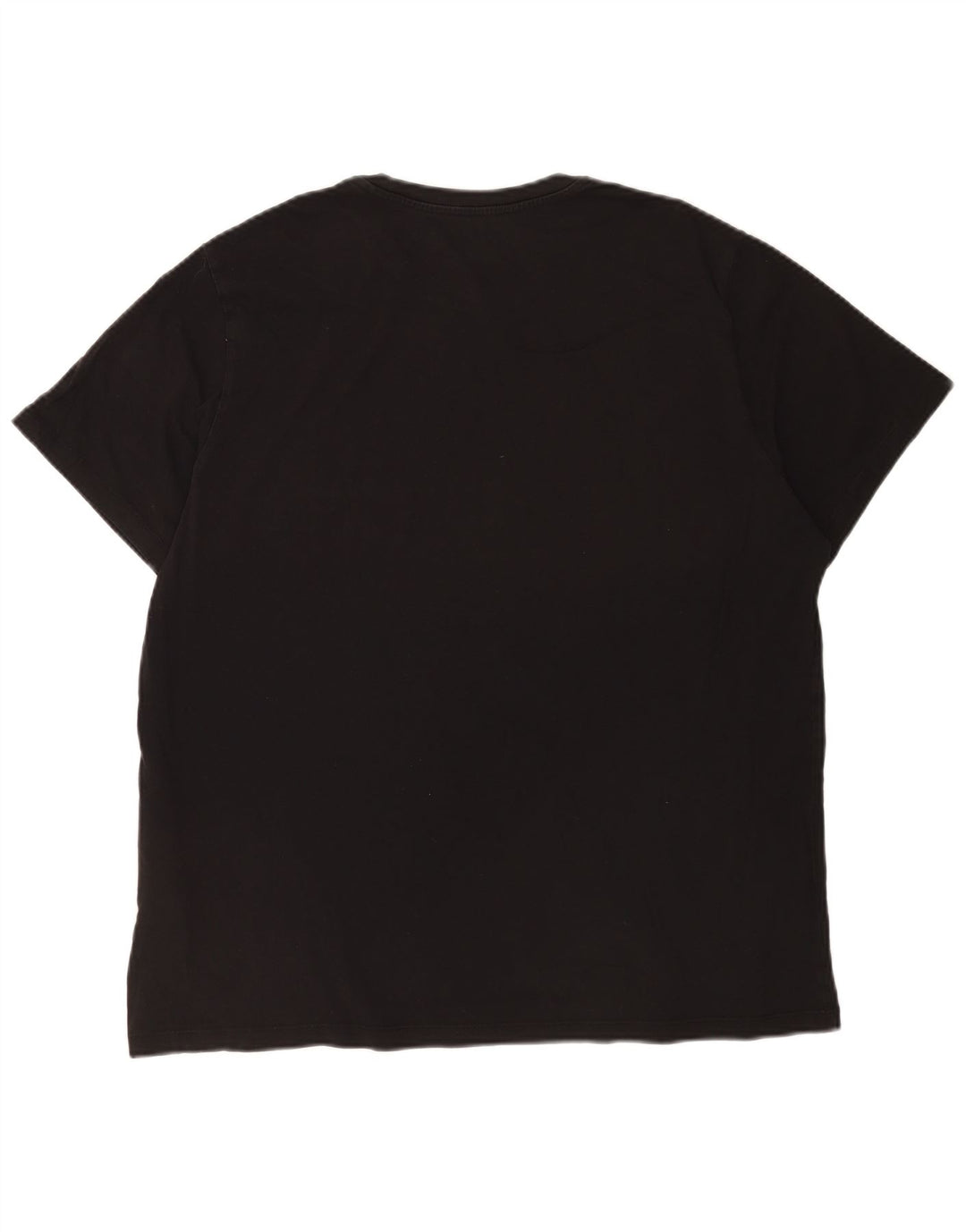 Levi's Herre grafisk T-shirt top XL sort bomuld