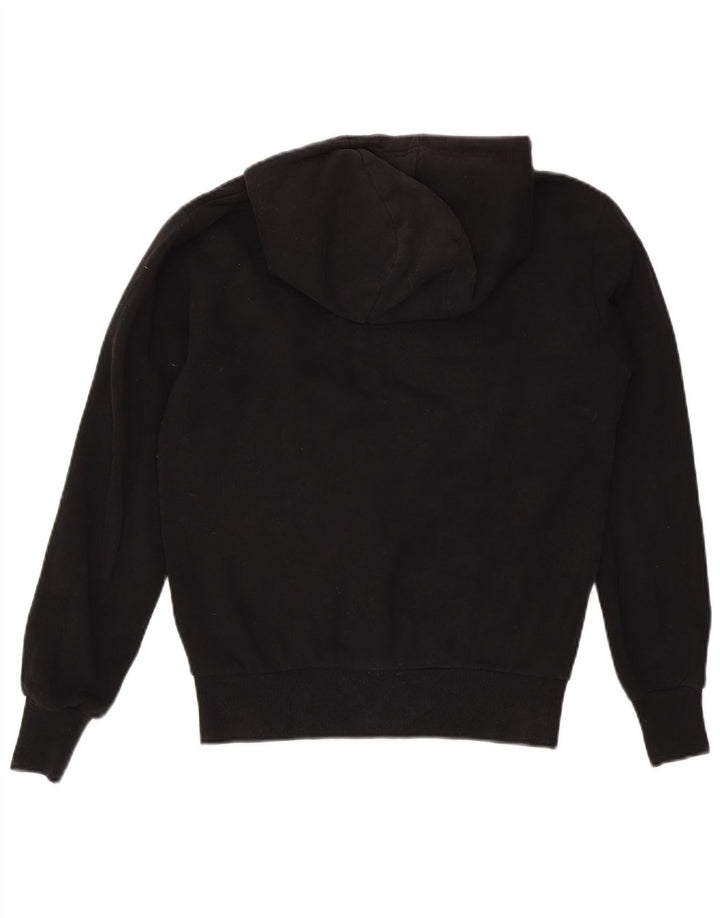 Ellesse Herre Hættetrøje Små Sort