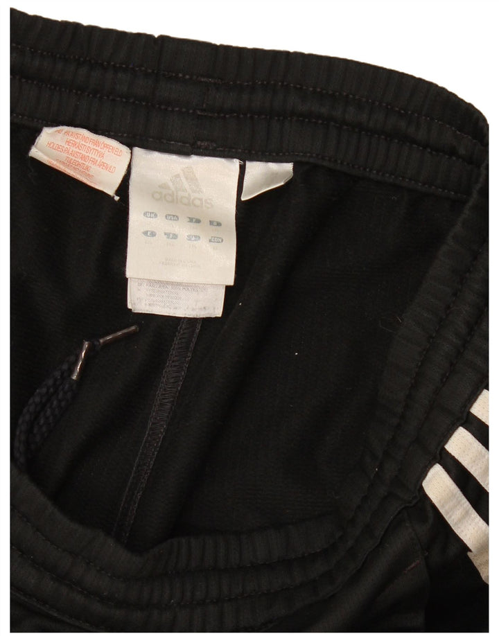 Adidas Herre Sportshorts Medium Sort Polyester
