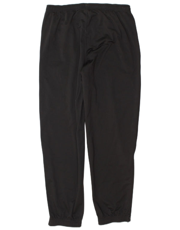 Puma Herre træningsdragt Bukser Joggers Large Sort Polyester