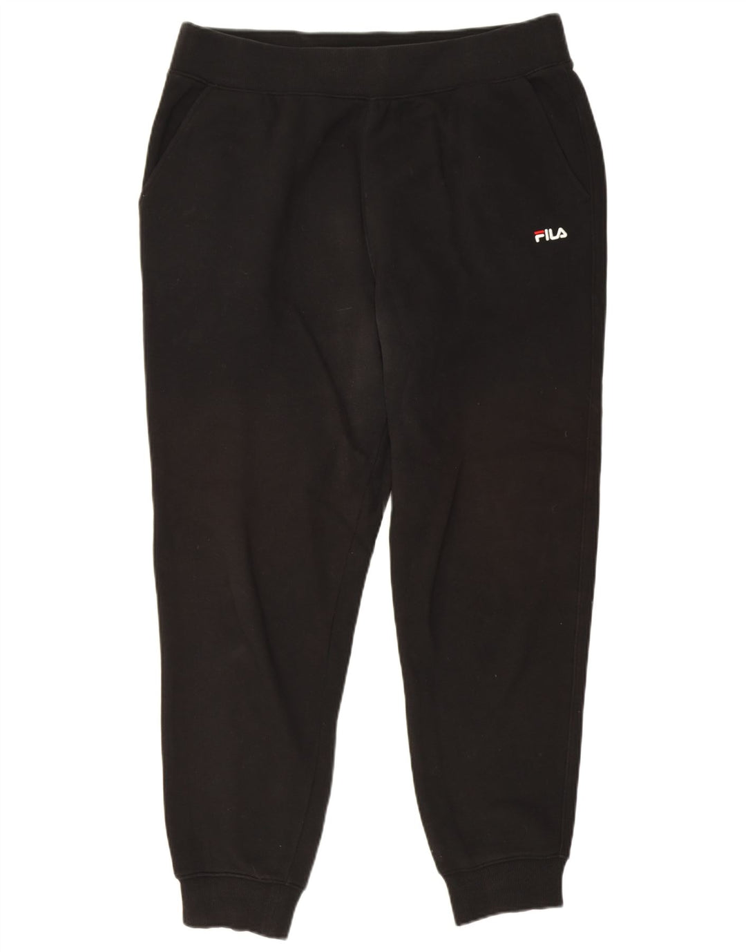 Fila Træningsdragt til mænd Joggers XL Sort Bomuld