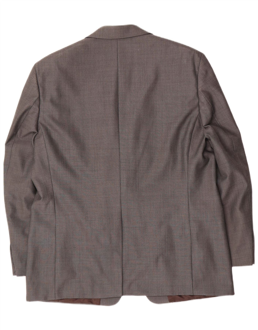 Ralph Lauren Herre 2-knaps blazerjakke UK 40 Large Grå