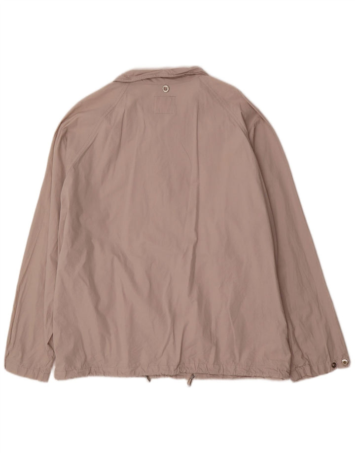 Levi's Herre Liner Bomber Jacket UK 42 XL Blå Bomuld