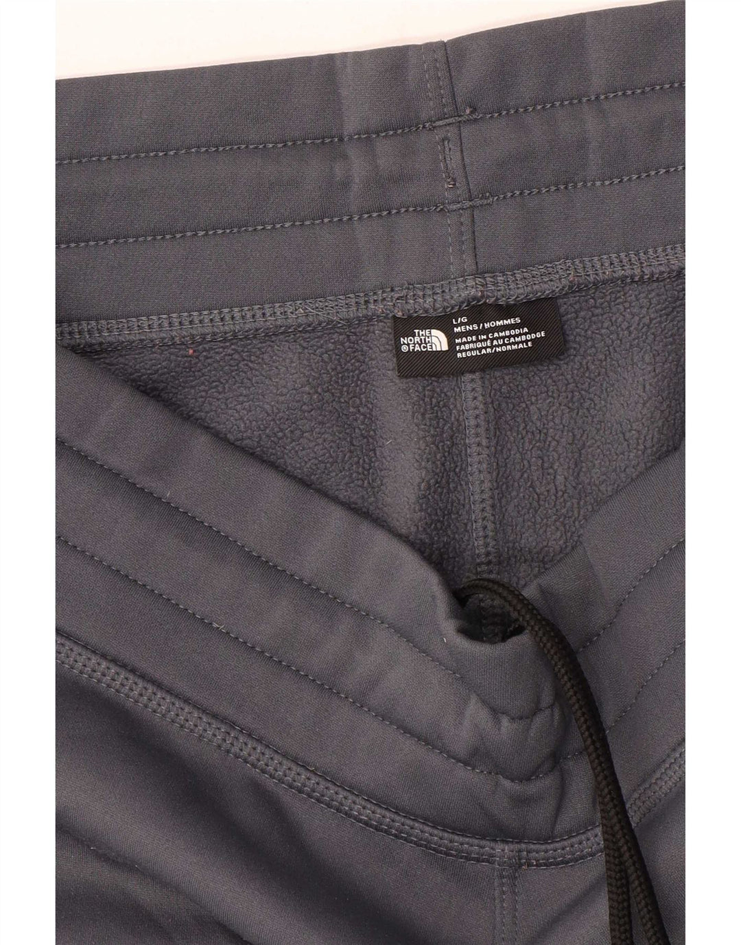 The North Face Herre Cargo Sportshorts Store Grå