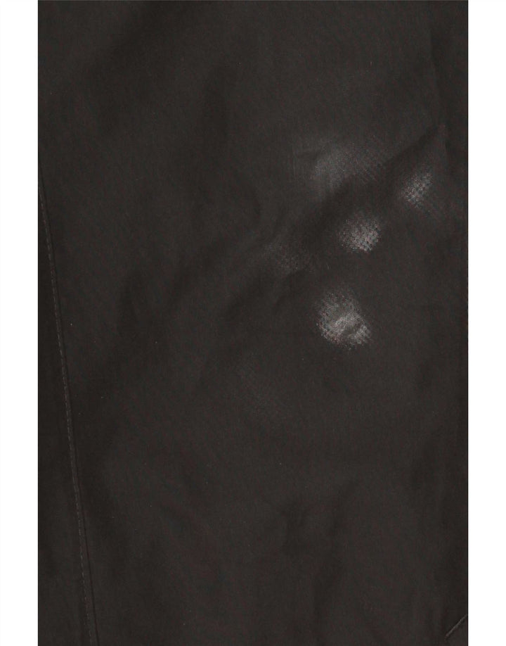 Nike drenge Dri Fit træningsdragt bukser 12-13 år sort polyester