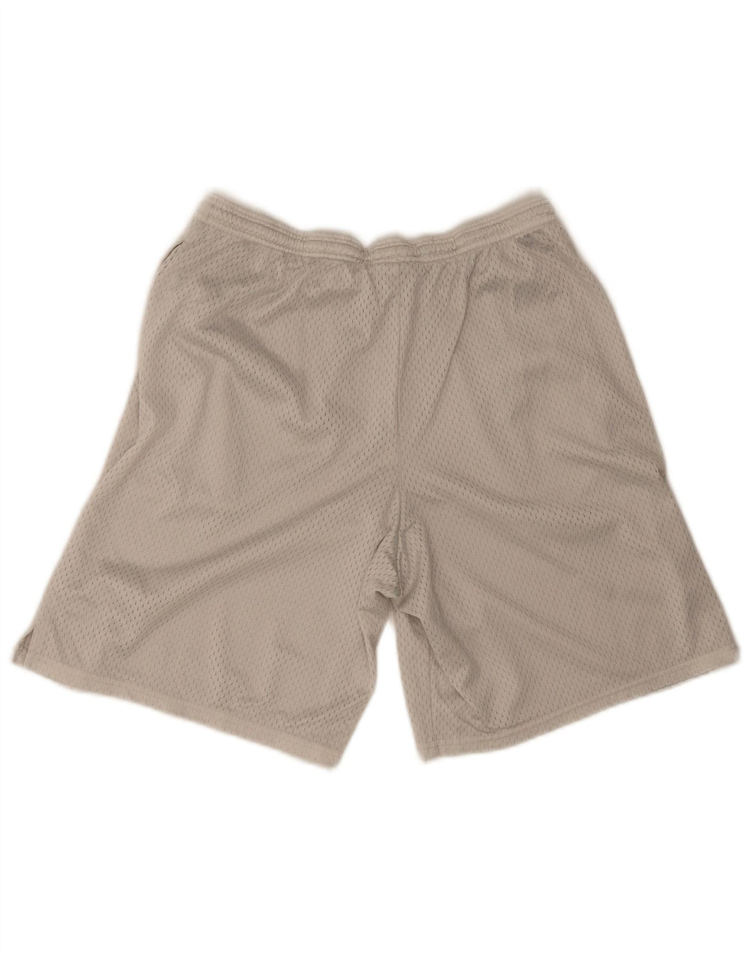 Champion Herre sportsshorts mellemgrå