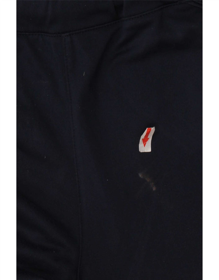 Champion Womens træningsdragt Bukser UK 18 XL Navy Blue Polyester