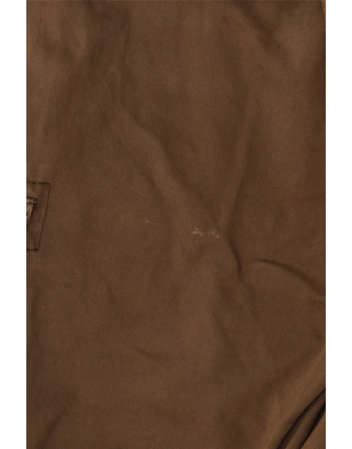 Gas Herre joggers Cargo Bukser Large W34 L29 Beige