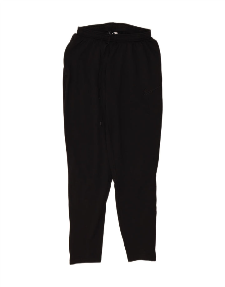 Nike Herre Dri Fit træningsdragt Bukser Large Sort Polyester