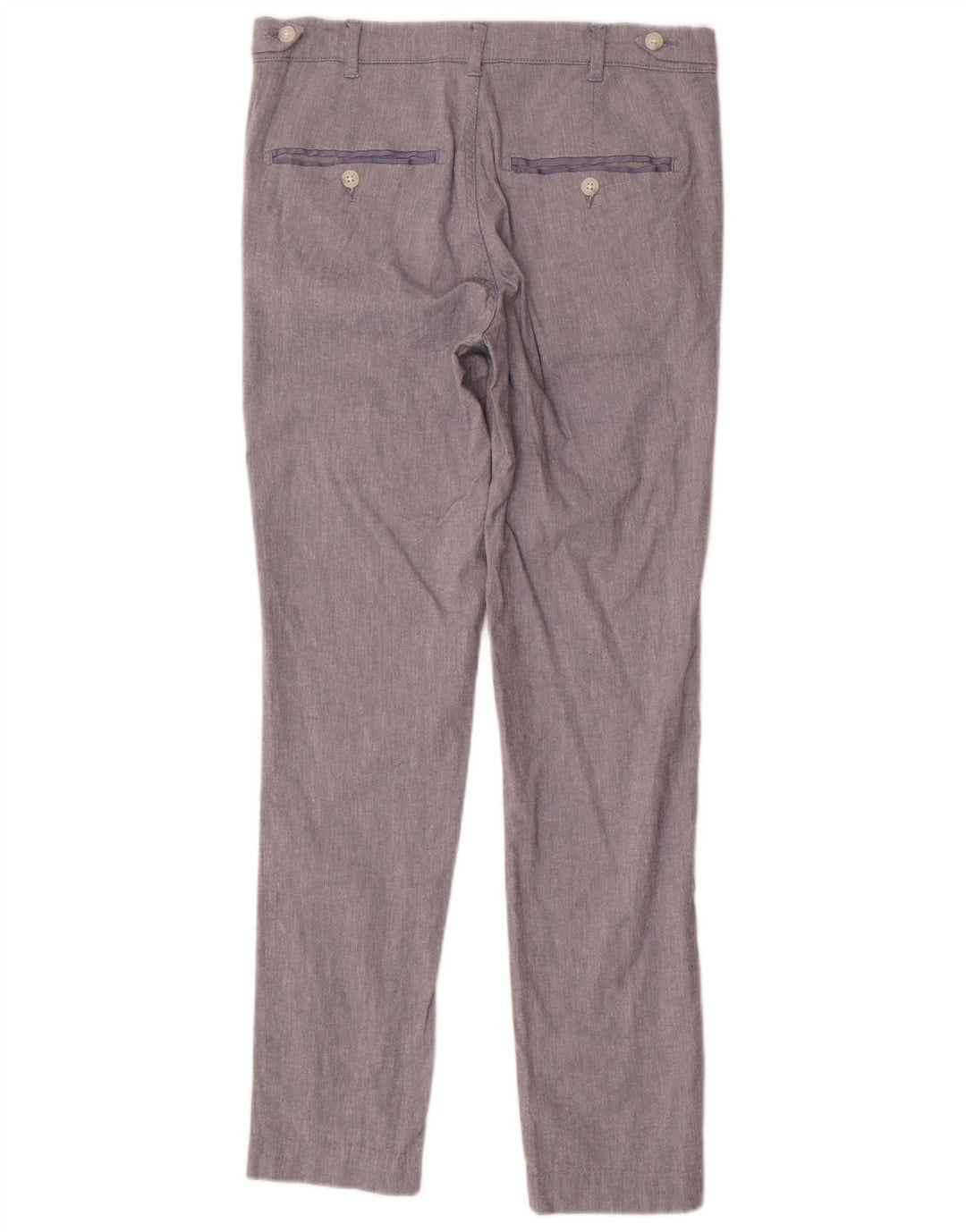 Jack & Jones Herre Slim Chino Bukser W32 L32 Grå