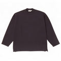 Replay Dame Sweatshirt Jumper UK 14 Medium Navy Blue
