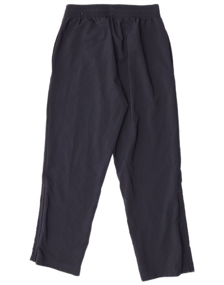 Adidas Træningsdragt bukser til mænd Medium Navy Blue Polyester