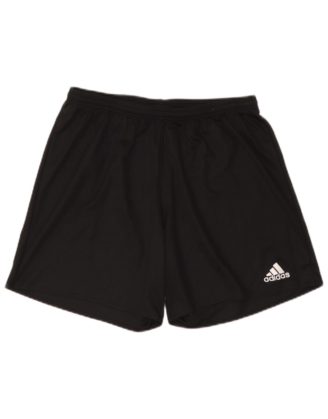 Adidas Aeroready Sportsshorts til mænd XL Sort Polyester