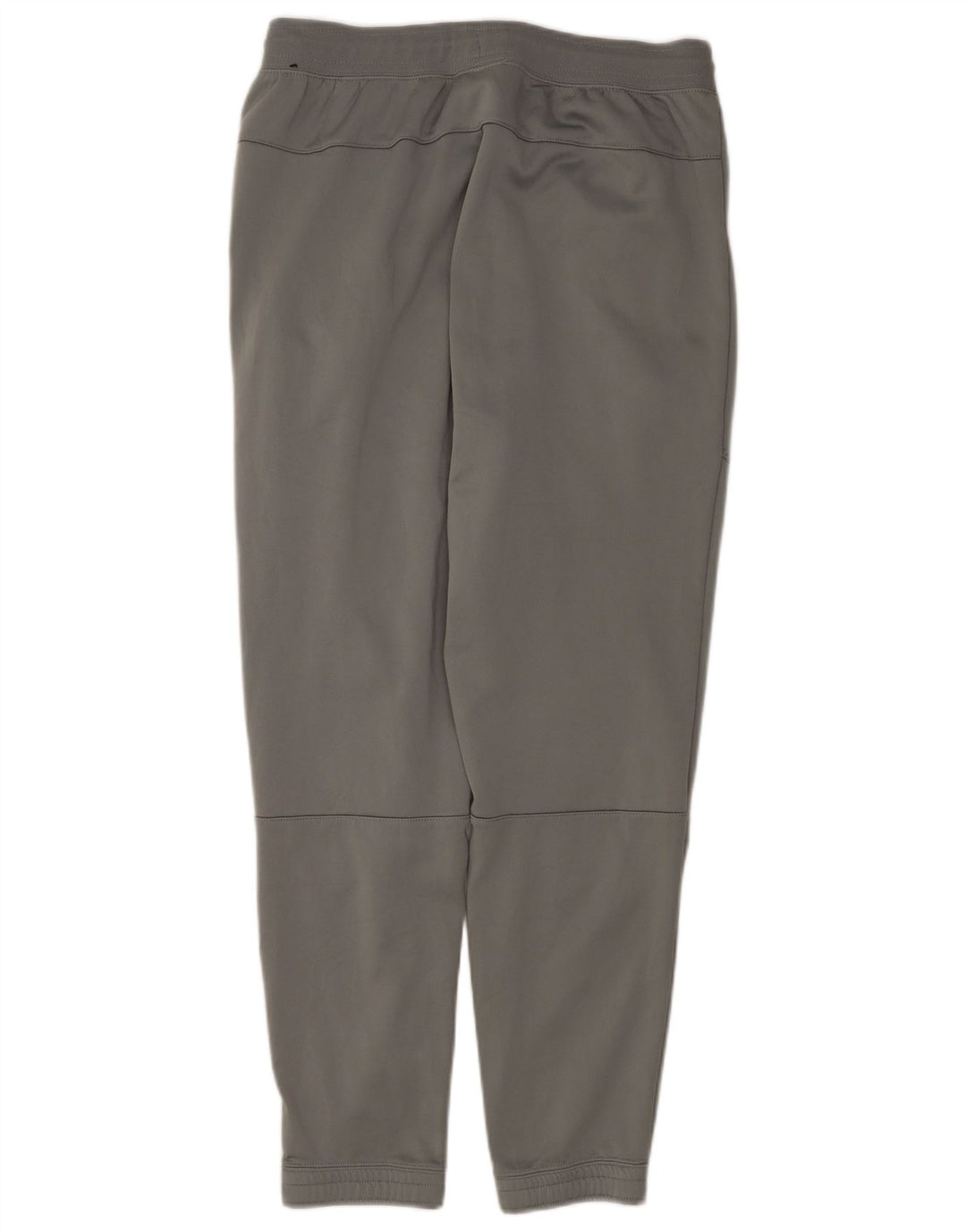 Nike Herre grafisk træningsdragt Bukser Joggers Large Grå Polyester