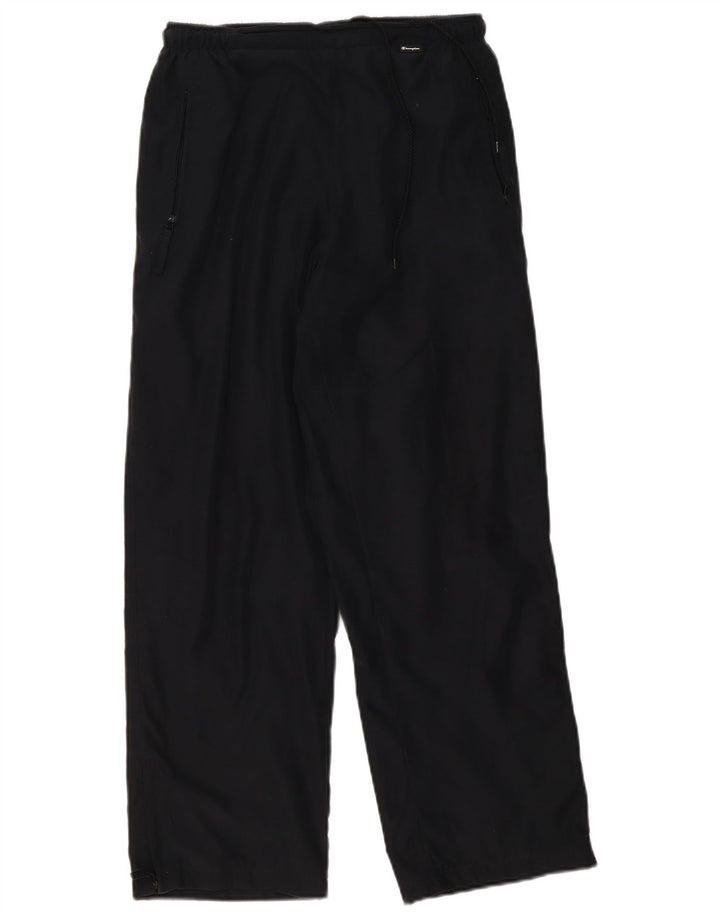 Champion Herre træningsdragt Bukser Medium Sort Polyester