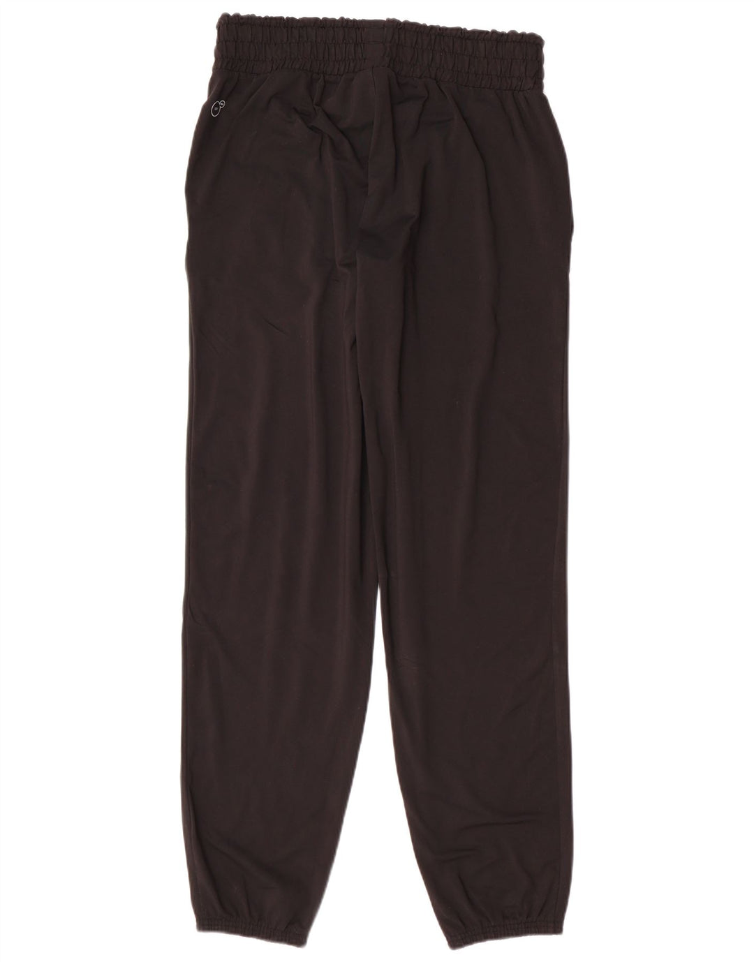 Puma træningsdragt til kvinder Joggers UK 12 Medium Sort Polyester