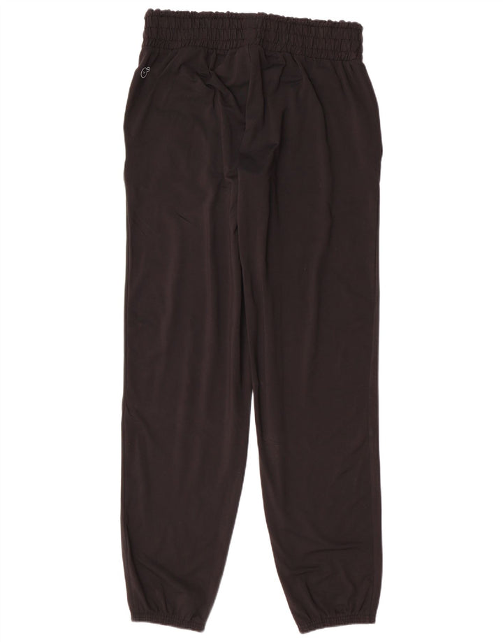 Puma træningsdragt til kvinder Joggers UK 12 Medium Sort Polyester