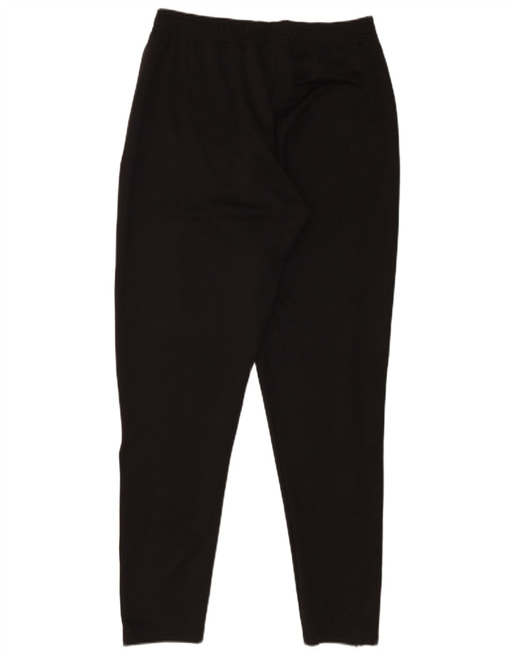 Adidas Herre Climalite træningsdragt Bukser UK 40/42 Medium Black Polyester