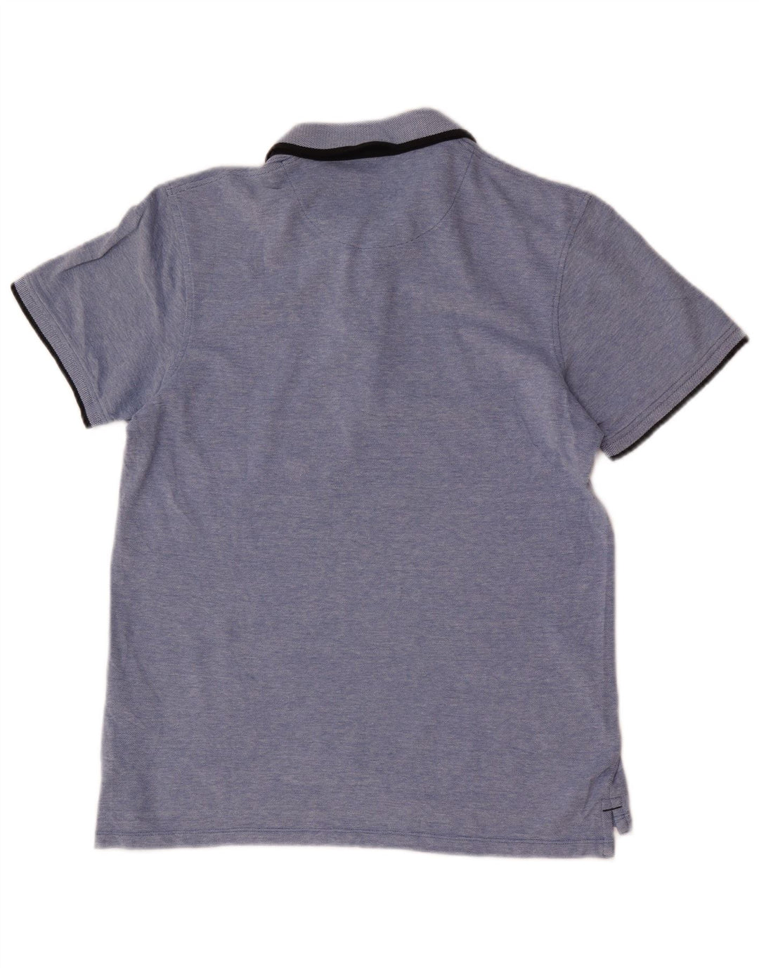 Jack & Jones Herre Regular Fit Polo Shirt Medium Blue Bomuld