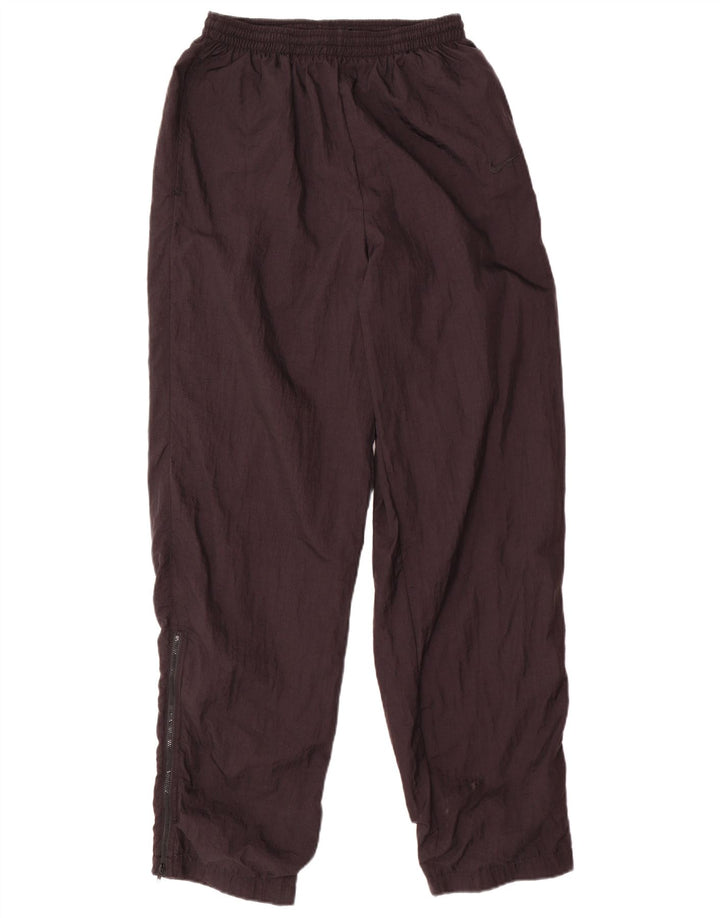 NIKE Træningsdragt til mænd Joggers Medium Sort Nylon