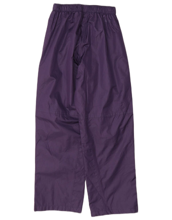 Mountain Warehouse Girls Isoory vandtætte bukser 9-10 år Lilla