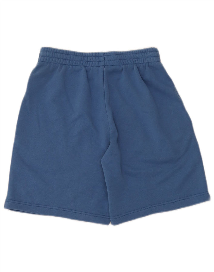 ADIDAS Drenge Sportshorts 10-11 år Blå