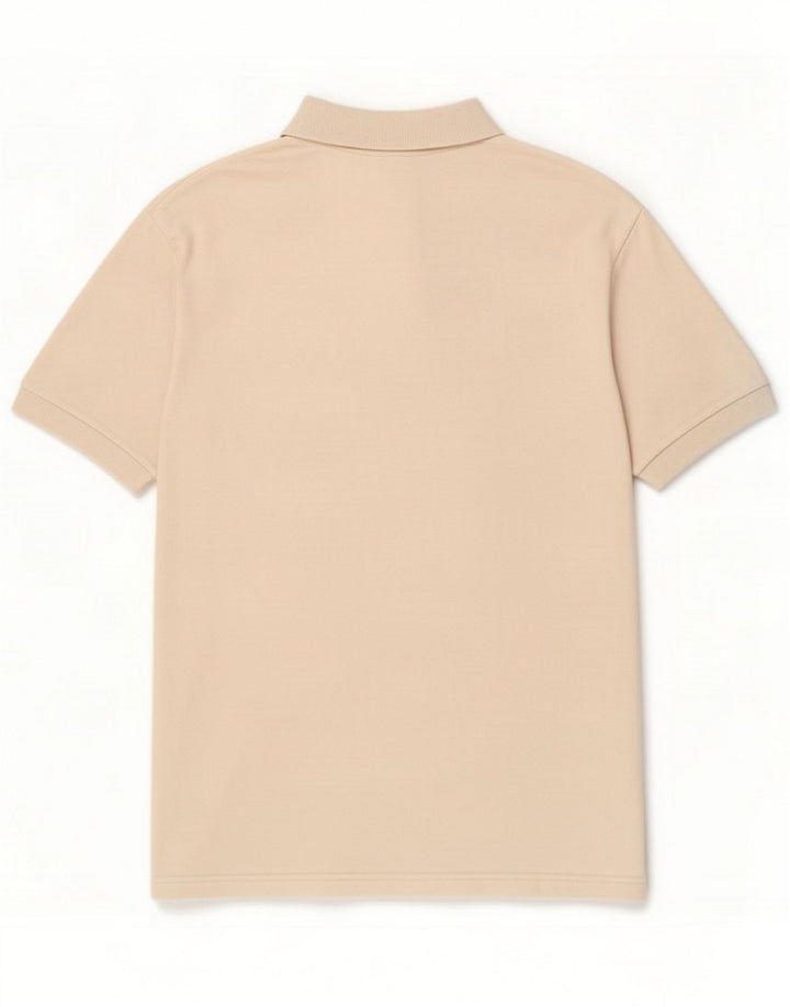 Fila Herre poloshirt IT 50 Medium Grå