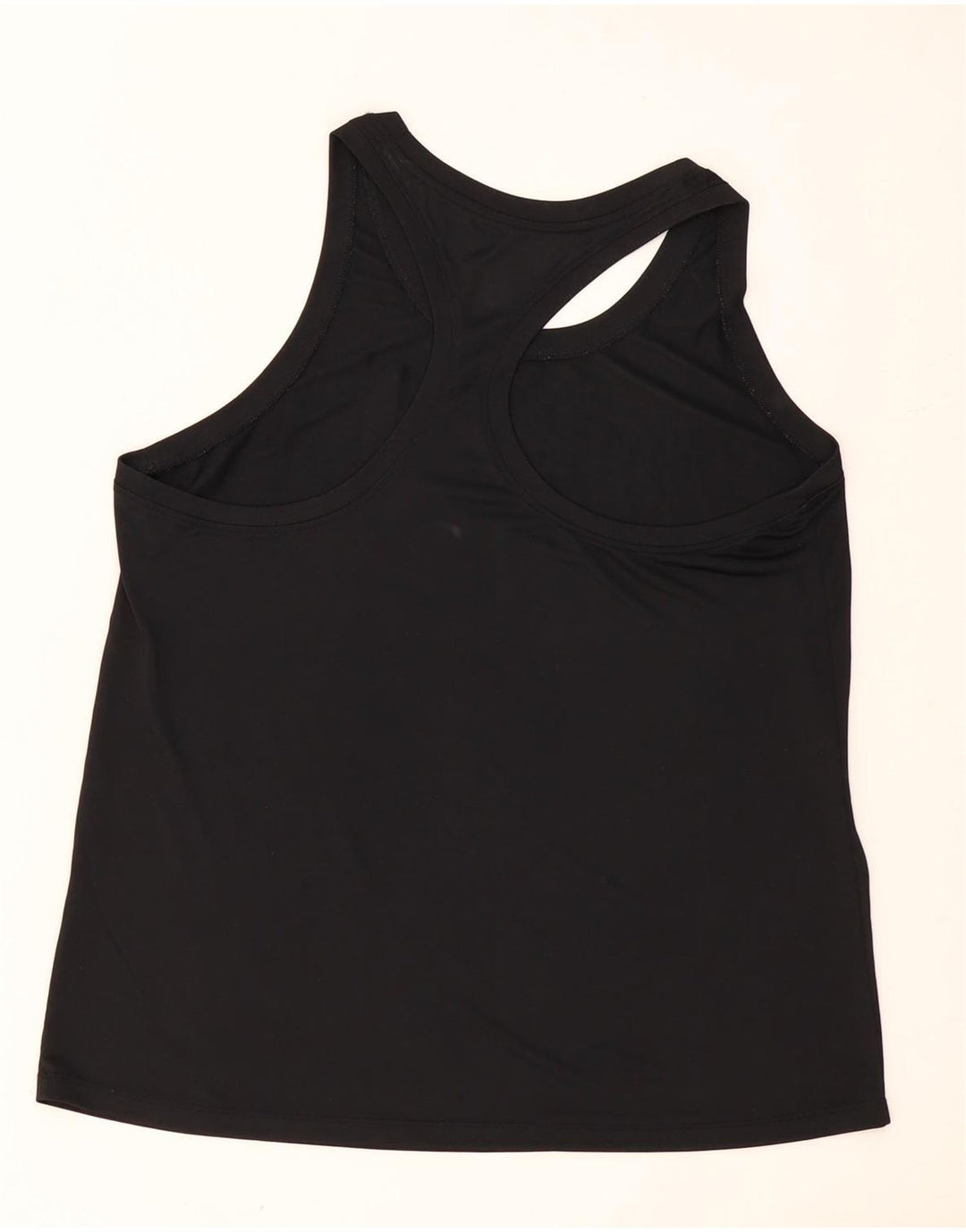 NIKE Herre Dri Fit Vest Top XL Sort