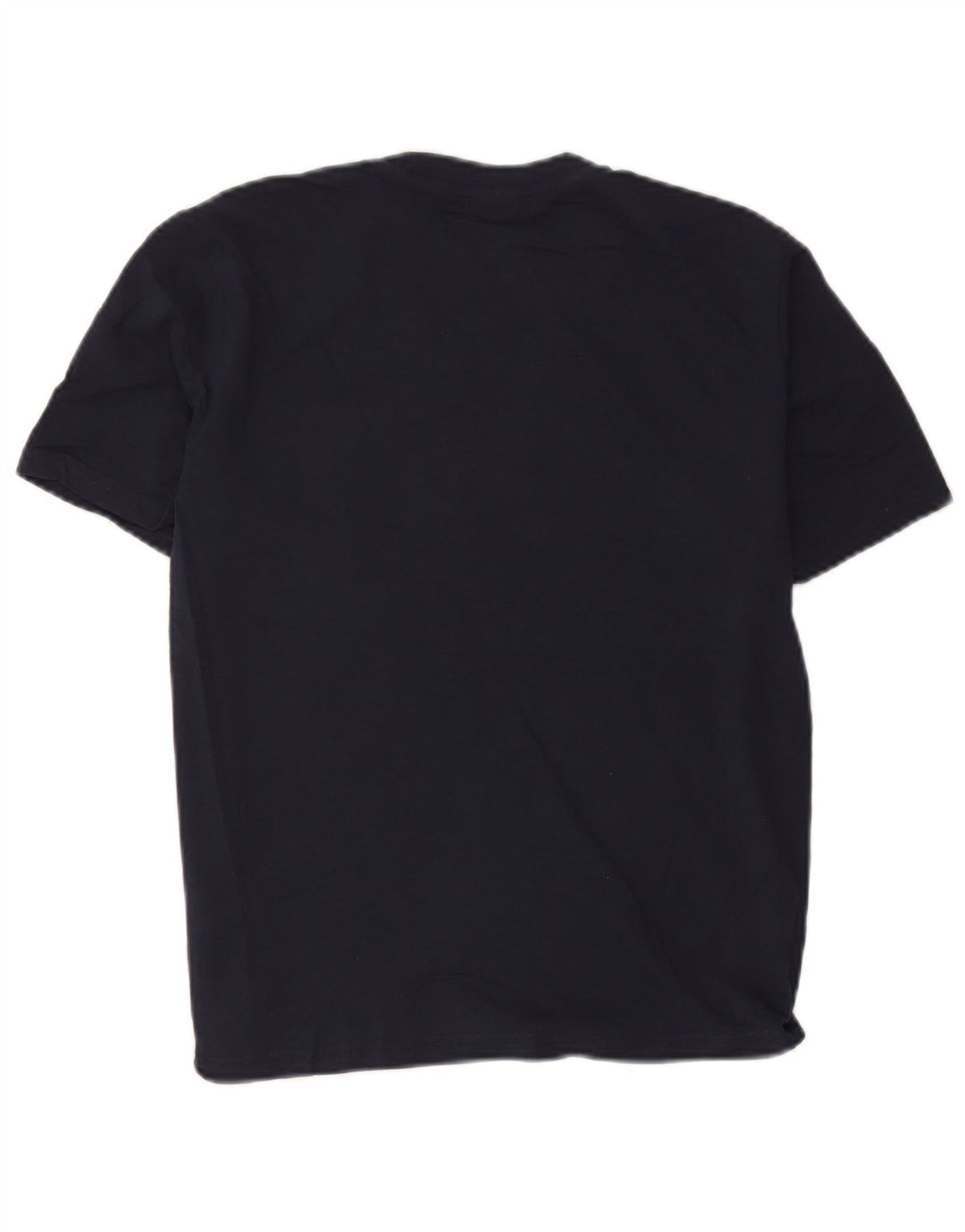 North Sails Herre T-Shirt Top XS Marineblå Bomuld