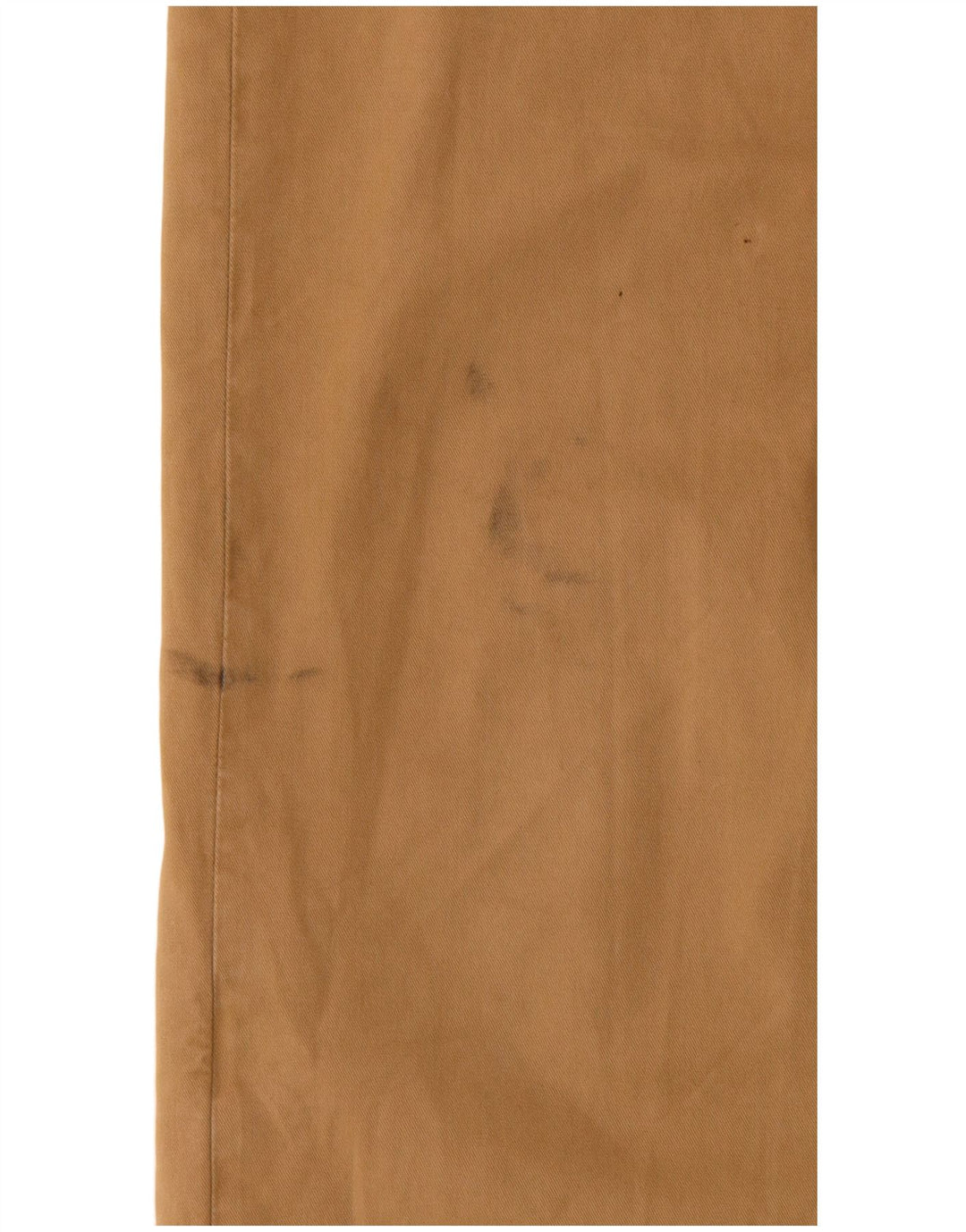 Gant Straight Casual Bukser til mænd W32 L32 Beige
