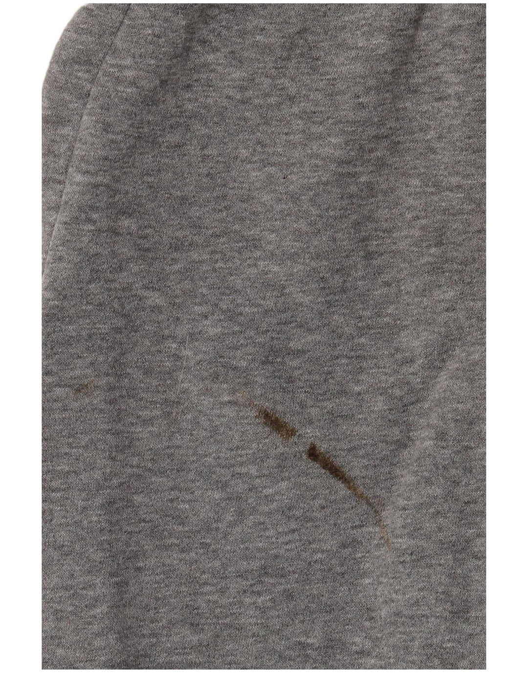 Nike Drenge træningsdragt Bukser Joggers 10-11 år Medium Grå Bomuld