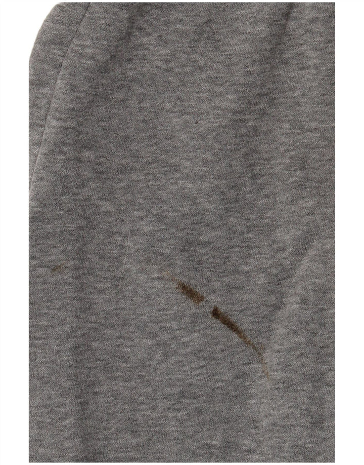 Nike Drenge træningsdragt Bukser Joggers 10-11 år Medium Grå Bomuld