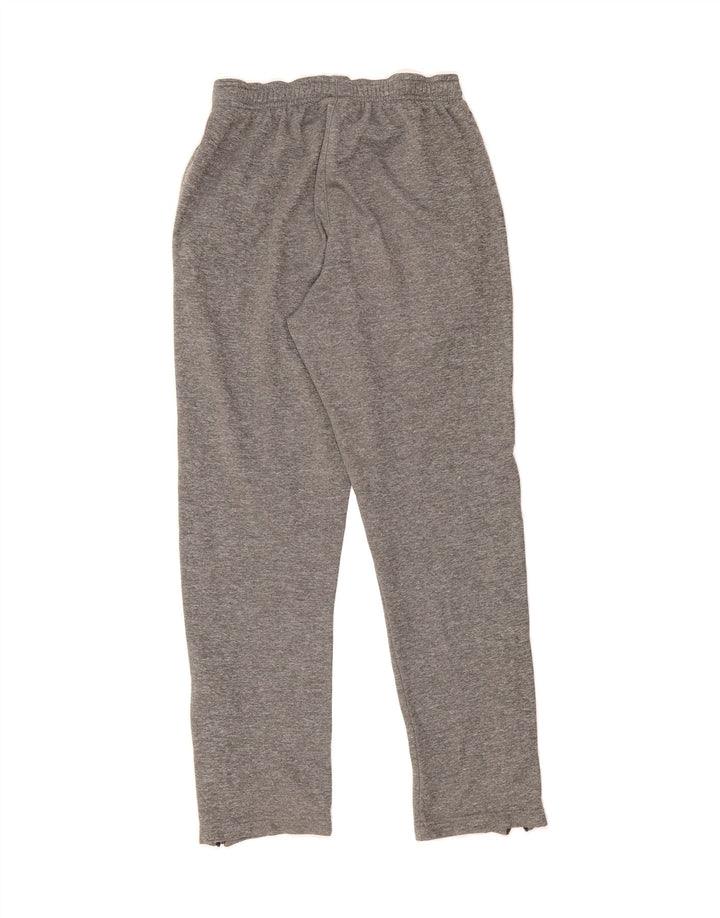 CHAMPION Mens Tracksuit Trousers Small  Grey Cotton Vintage Champion and Second-Hand Champion from Messina Hembry 