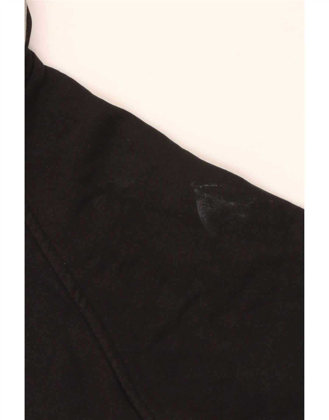 Nike grafisk sweatshirt til mænd, lille sort