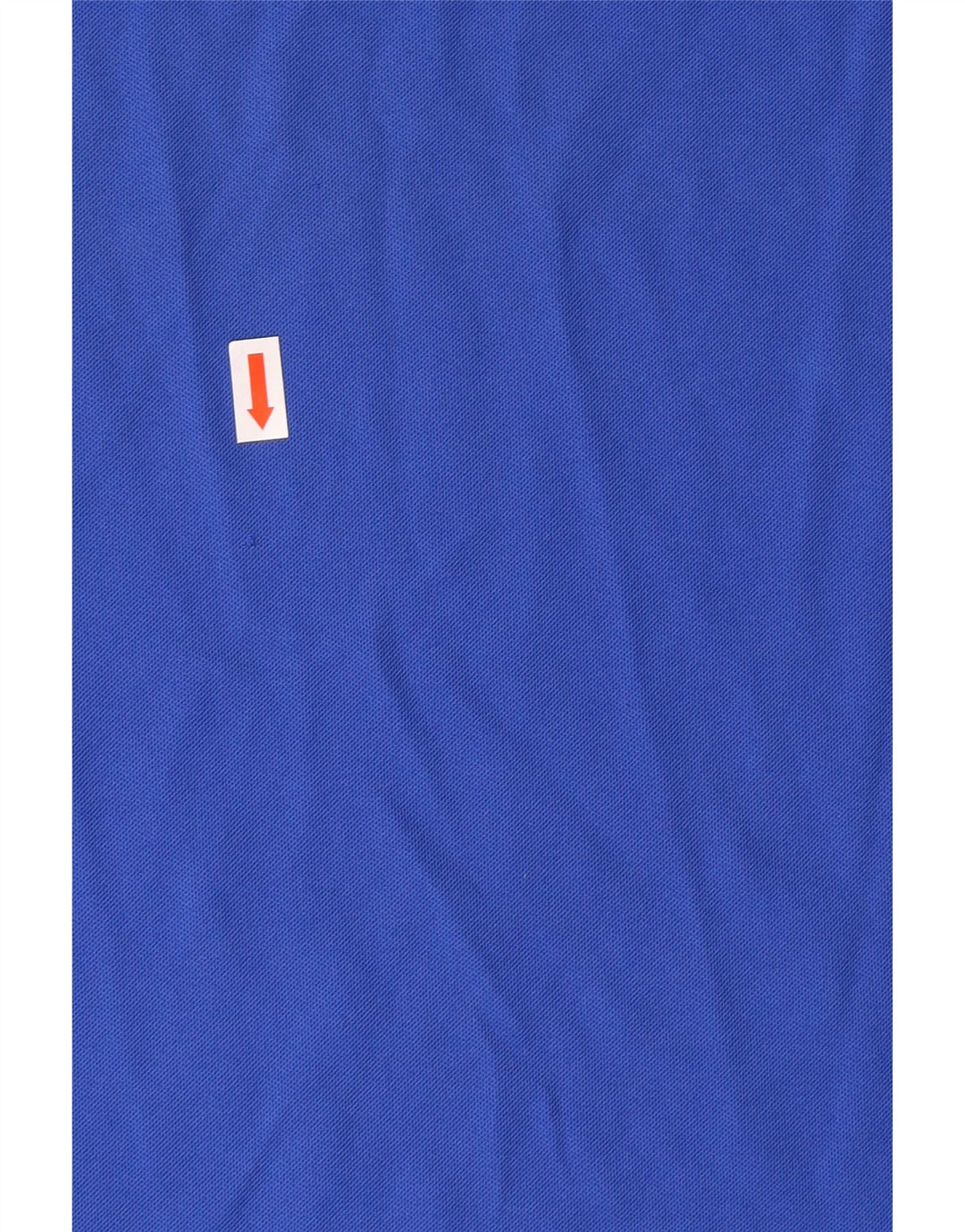 ADIDAS Mens Aeroready T-Shirt Top Small Blue