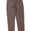 CHAMPION Womens træningsdragt Bukser Joggers UK 12 Medium Grey Bomuld