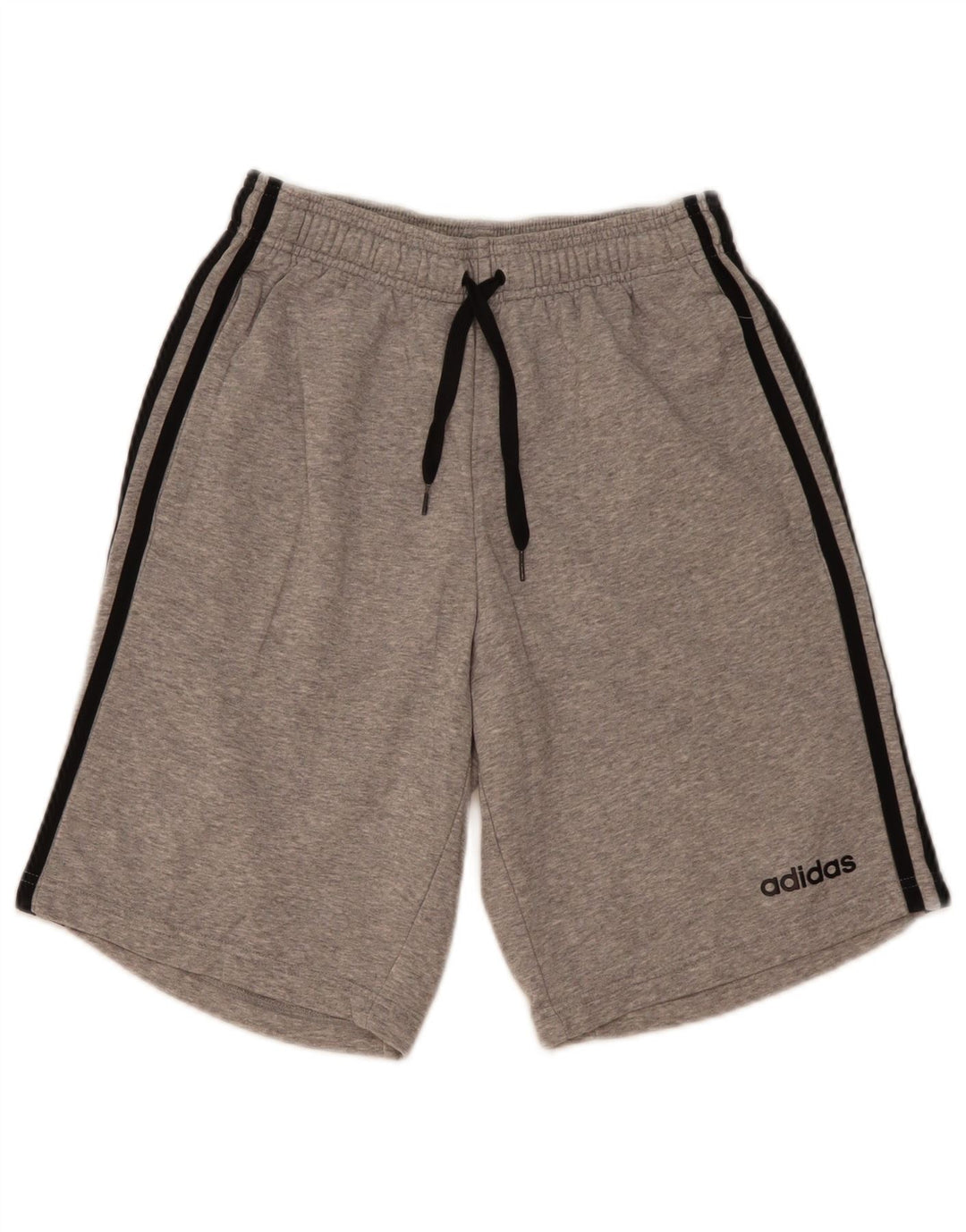 Adidas Herre Sportshorts Små Grå