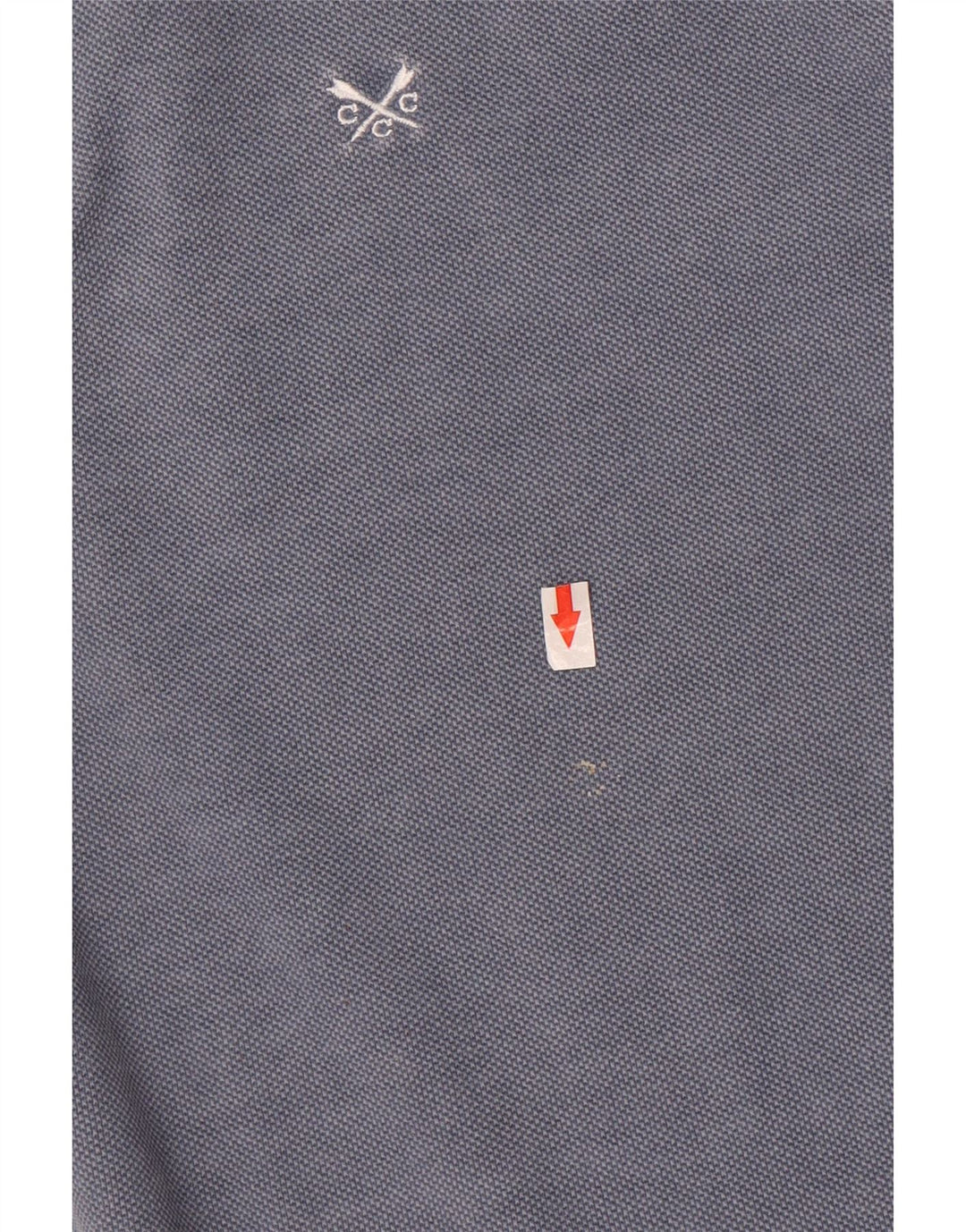 Besætningstøj Dame Sweatshirt med lynlås-hals DK 12 Medium Navy Blue