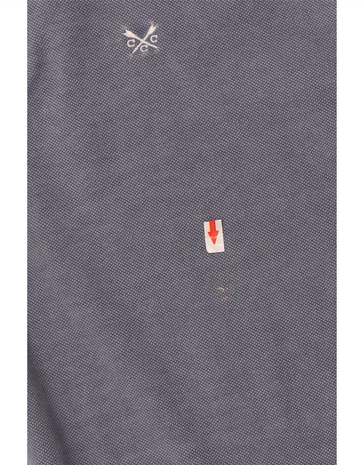 Besætningstøj Dame Sweatshirt med lynlås-hals DK 12 Medium Navy Blue