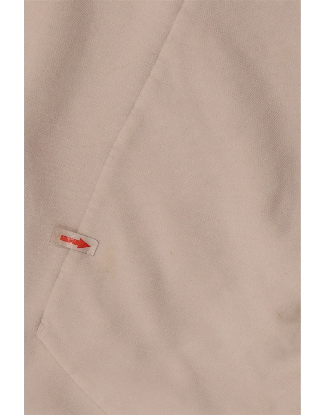 Puma Graphic Hoodie Jumper UK 14 Medium White Colourblock