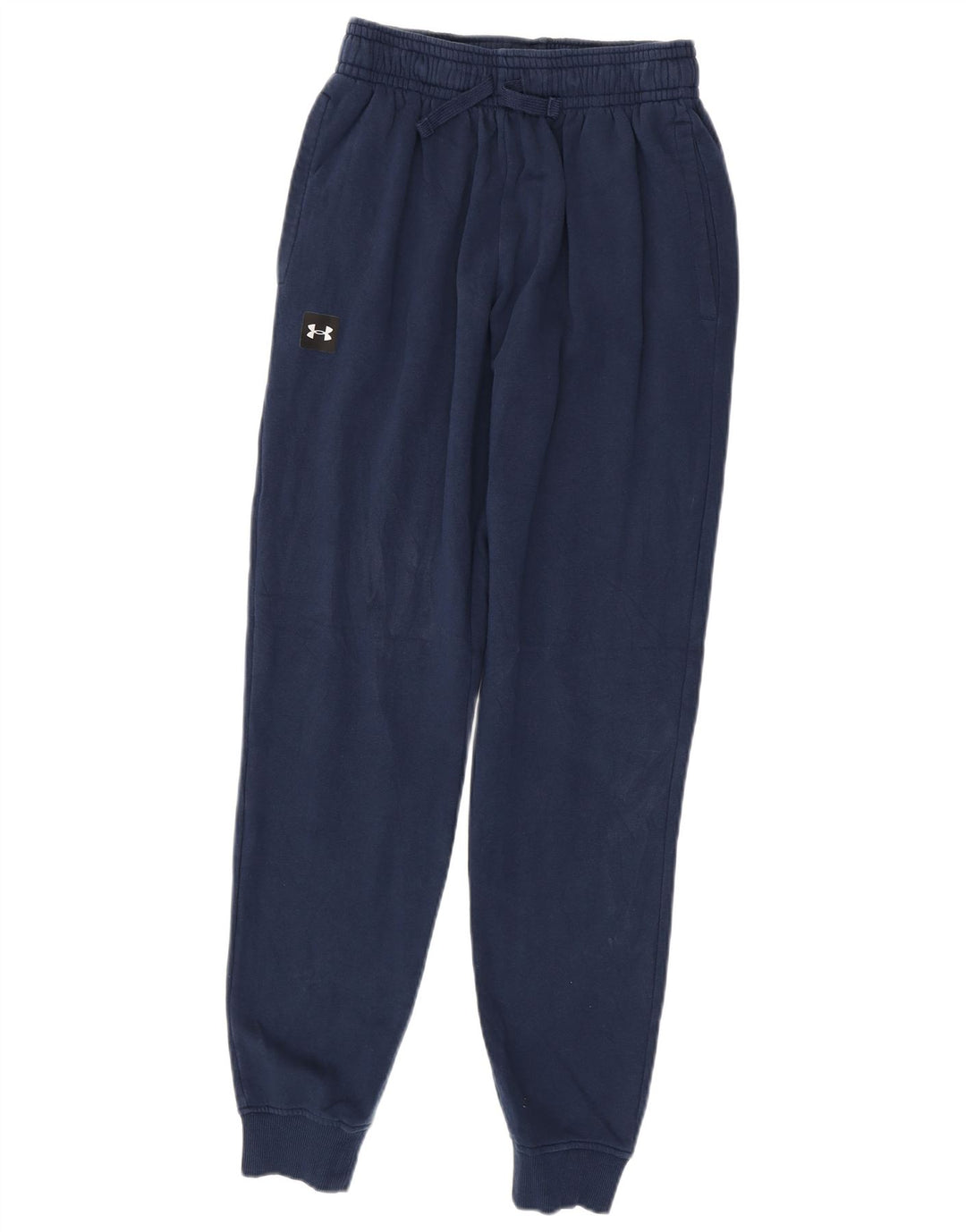 UNDER ARMOUR Træningsdragt til mænd Joggers Mediu Navy Blue