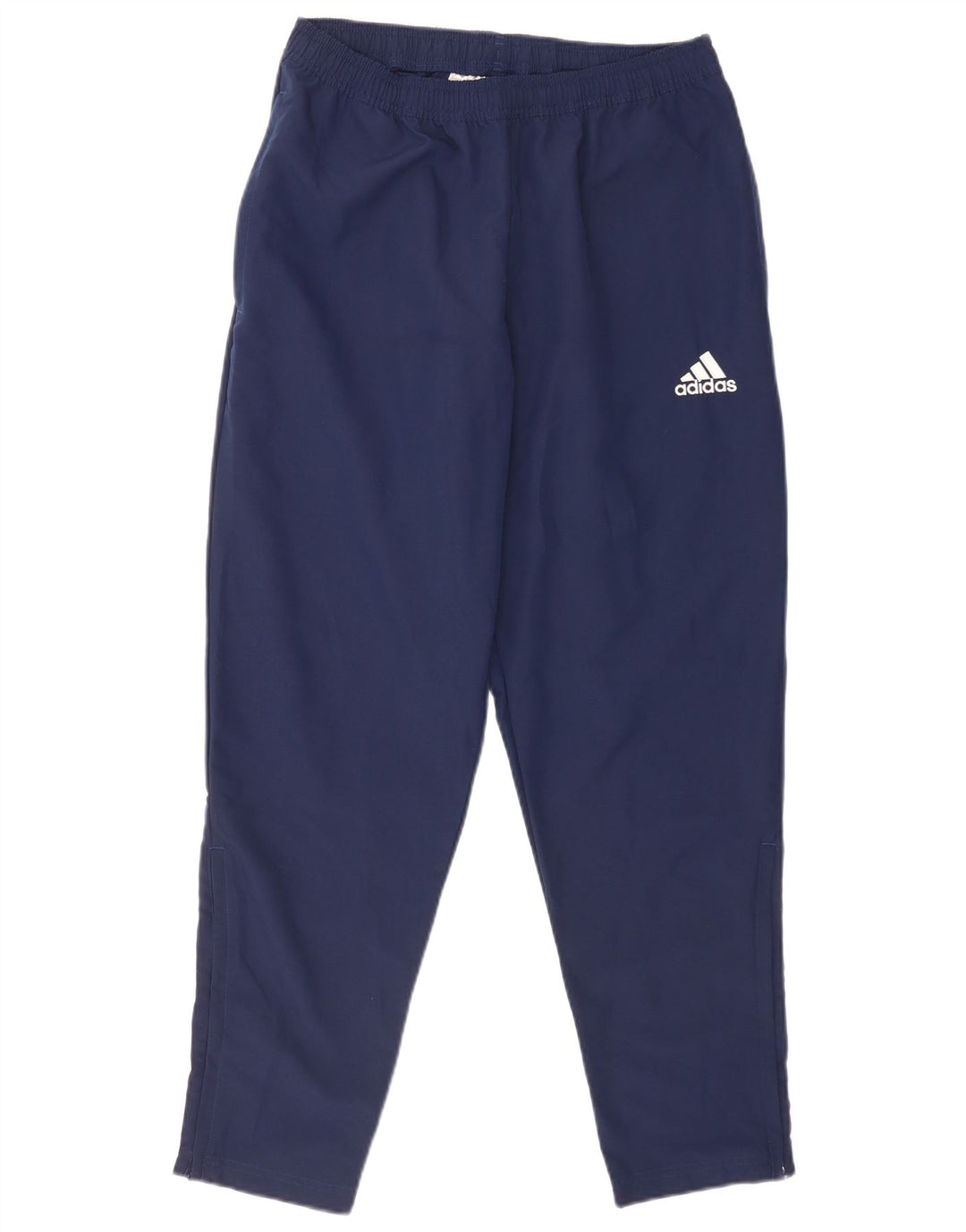 Adidas Aeroready træningsdragt bukser til mænd Medium marineblå polyester