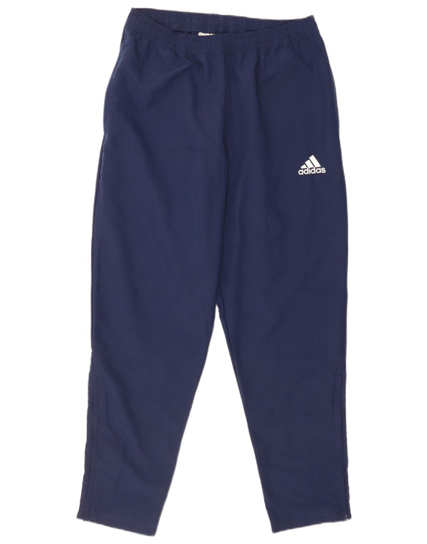Adidas Aeroready træningsdragt bukser til mænd Medium marineblå polyester