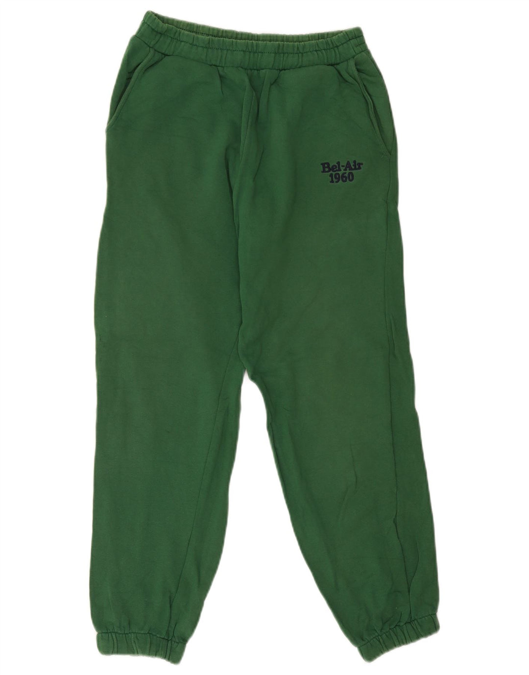 Zara træningsdragt til kvinder Joggers UK 12 Medium Green