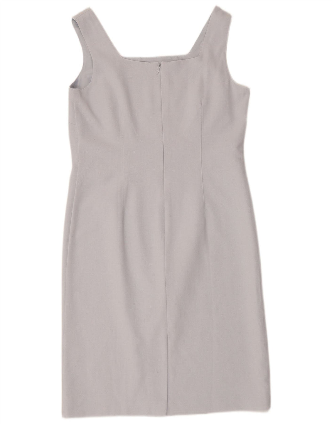 Marks & Spencer Dame St. Michael Ærmeløs Shift Dress UK 14 Large Blue