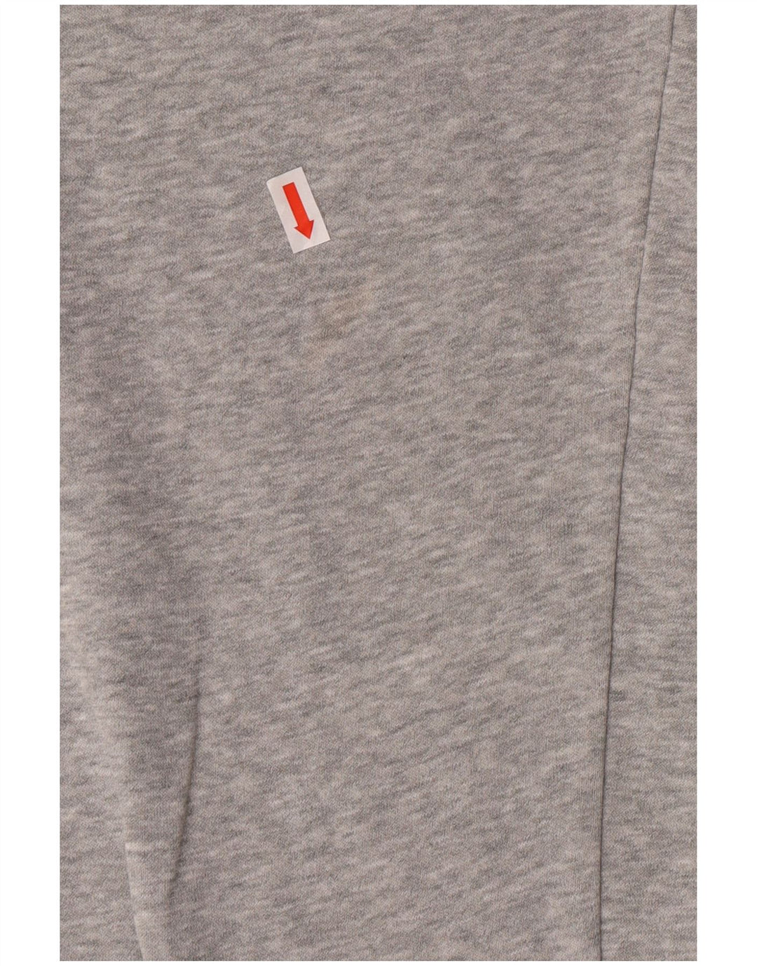 NIKE træningsdragt til kvinder Joggers UK 14 Medium Grey Bomuld