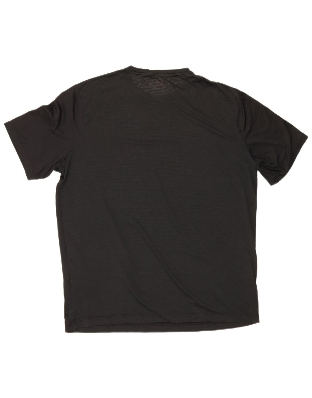 Under Armour Herre T-Shirt Top XL Sort